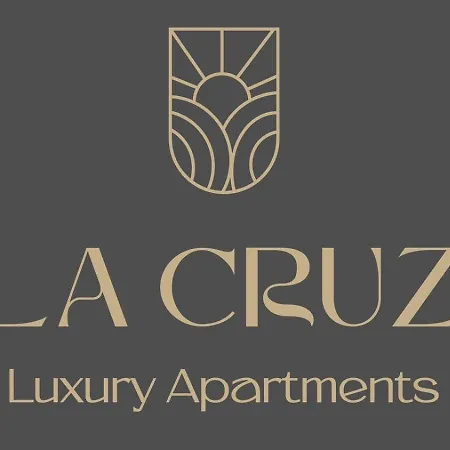 Appartement La Cruz Luxury Stavros (Thessaloniki)
