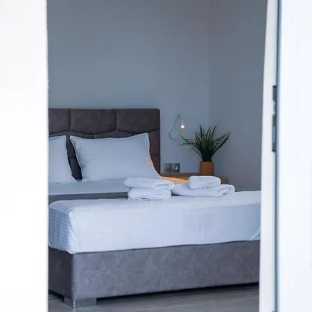 La Cruz Luxury Lejlighed