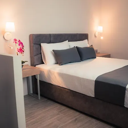 דירה La Cruz Luxury סטאברוס
