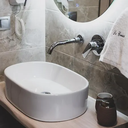 La Cruz Luxury Appartement *