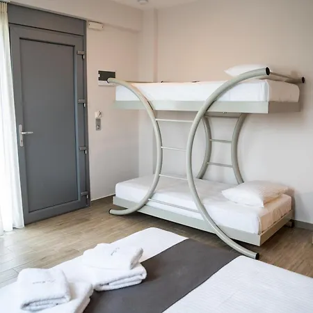 La Cruz Luxury דירה