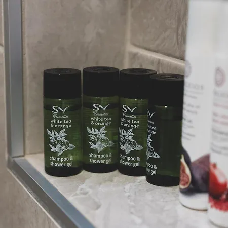 דירה La Cruz Luxury