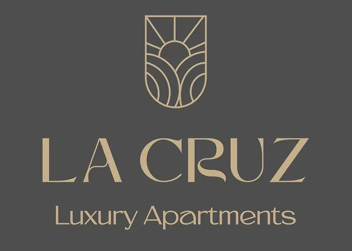 公寓 La Cruz Luxury 斯塔夫罗斯
