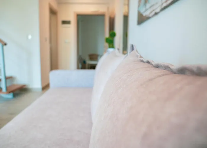 Apartamento La Cruz Luxury