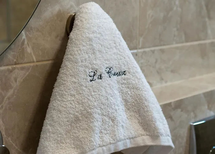 Apartamento La Cruz Luxury