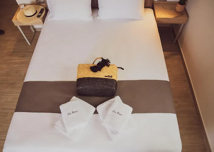 La Cruz Luxury Apartamento