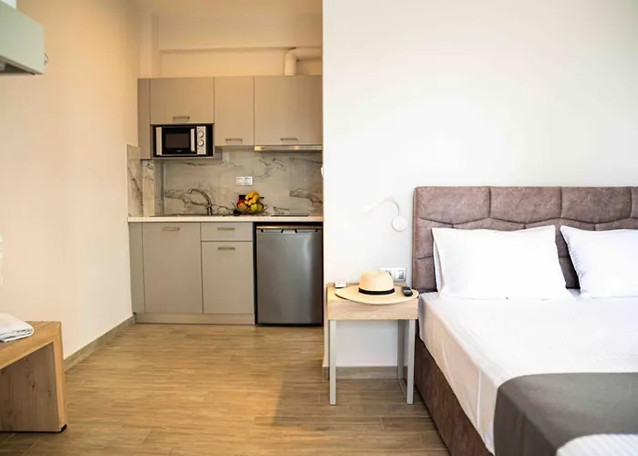 Apartament La Cruz Luxury *