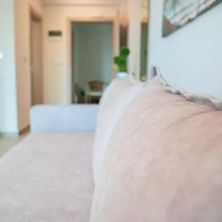 Apartment La Cruz Luxury