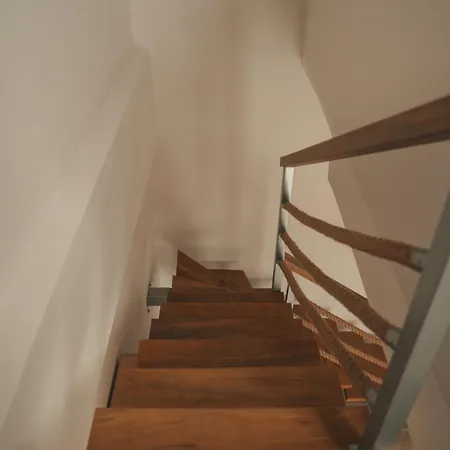 La Cruz Luxury Apartment *
