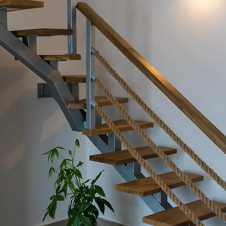 La Cruz Luxury Apartment