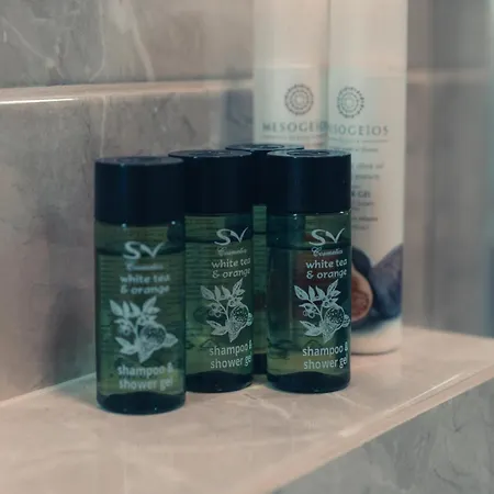 La Cruz Luxury Daire