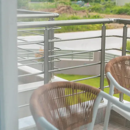 Apartment La Cruz Luxury