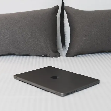 Lägenhet La Cruz Luxury