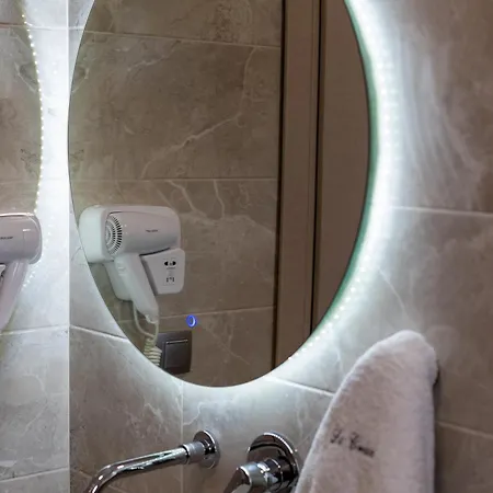 La Cruz Luxury Apartment *