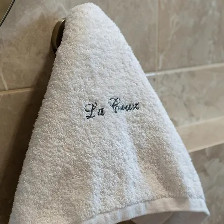 Lägenhet La Cruz Luxury