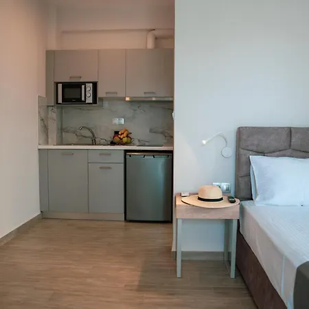 La Cruz Luxury