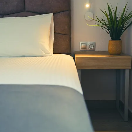 La Cruz Luxury Apartment