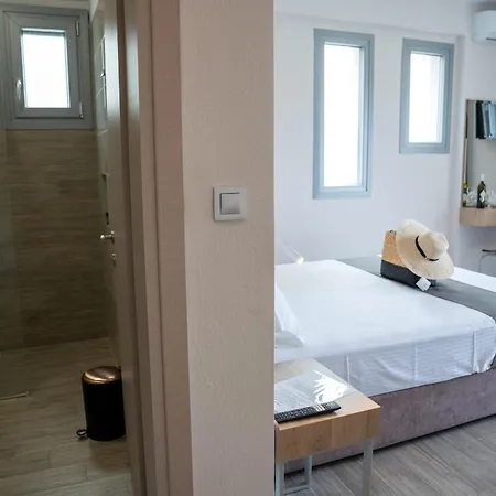 Apartment La Cruz Luxury *