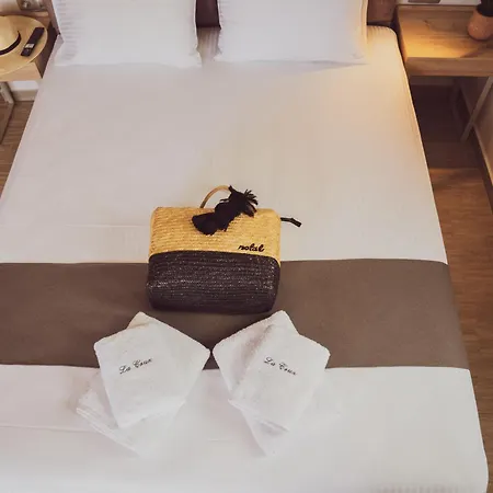 La Cruz Luxury Daire