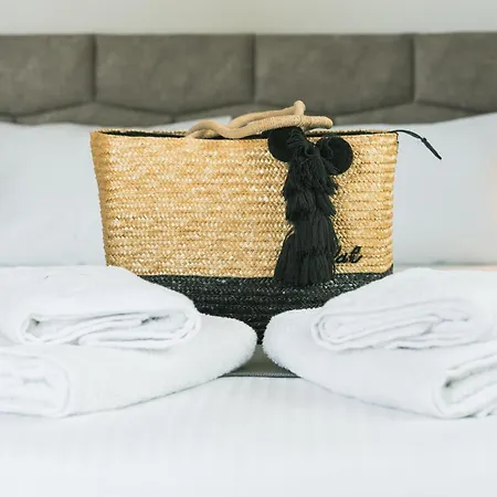 Apartment La Cruz Luxury