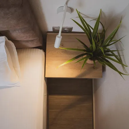 Apartment La Cruz Luxury Stavros (Thessaloniki)
