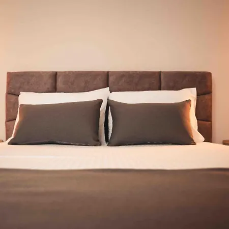 Apartament La Cruz Luxury