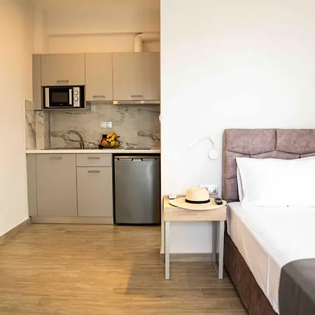 Apartment La Cruz Luxury *
