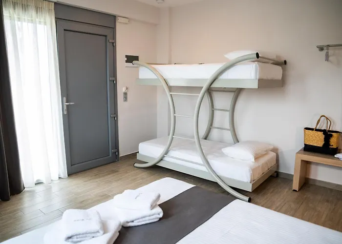 La Cruz Luxury Daire
